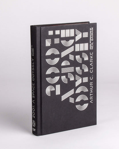 2001: A Space Odyssey (Penguin Galaxy) by Clarke, Arthur C.