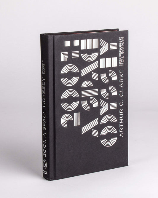 2001: A Space Odyssey (Penguin Galaxy) by Clarke, Arthur C.