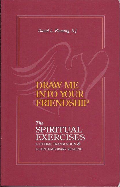 Draw Me Into Your Friendship: A Literal Translation and a Co