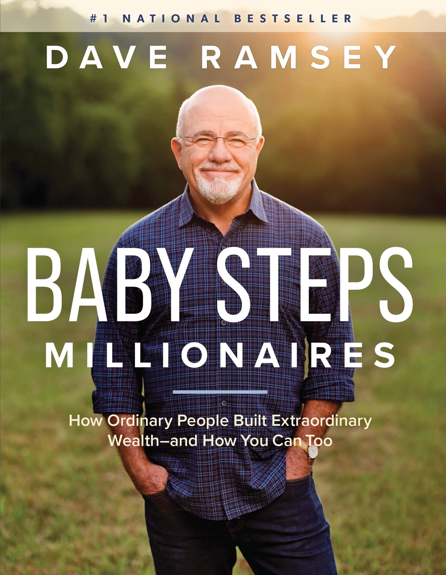 Baby Steps Millionaires: How Ordinary People Built Extraordi