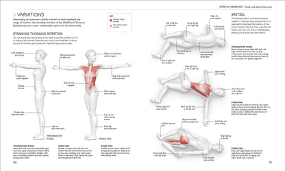 Science of Stretch: Reach Your Flexible Potential, Stay Acti