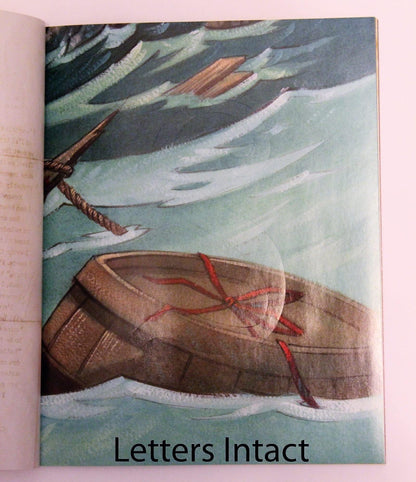 The Beatrice Letters (A Series of Unfortunate Events) by Sni