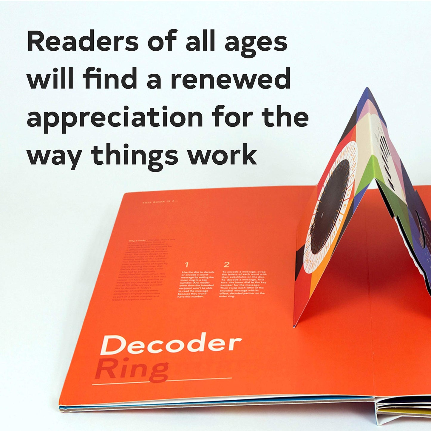 This Book Is a Planetarium: And Other Extraordinary Pop-Up C