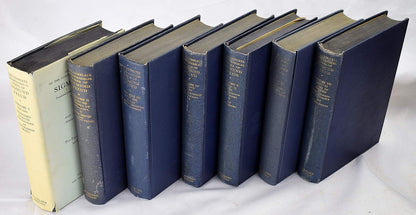 The Standard Edition of the Complete Psychological Works of