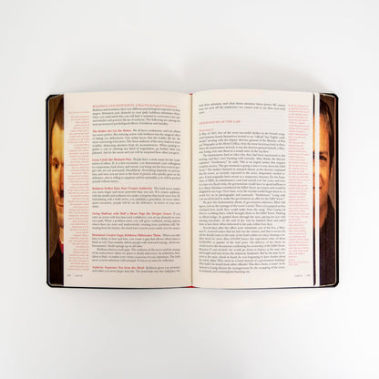 The 48 Laws of Power (Special Power Edition) (Joost Elffers