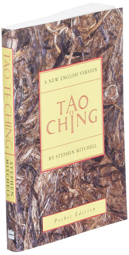 Tao Te Ching by Laozi