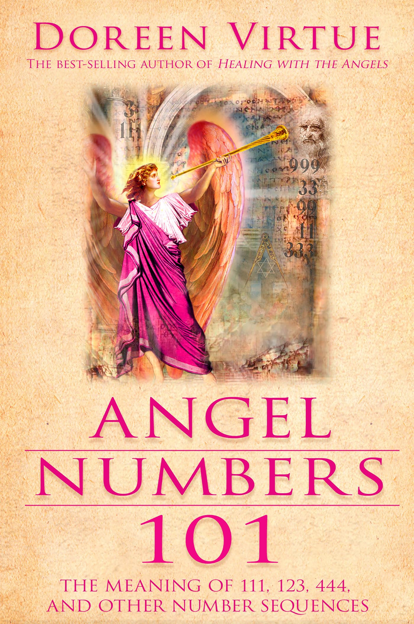 Angel Numbers 101: The Meaning of 111, 123, 444, and Other N
