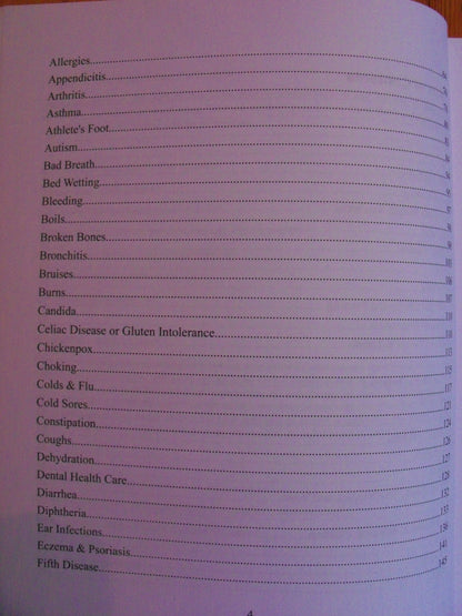 Be Your Childs Pediatrician by Rachel Weaver M.H.