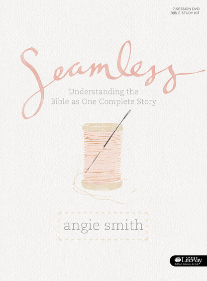 Seamless: Understanding the Bible as One Complete Story (Mem