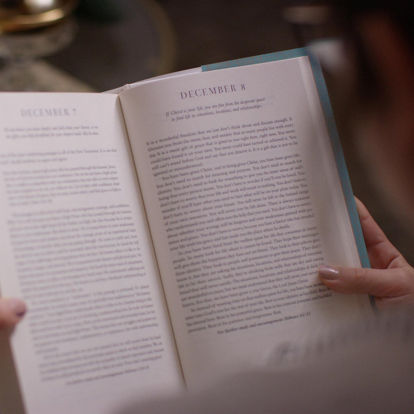 New Morning Mercies: A Daily Gospel Devotional by Tripp, Pau