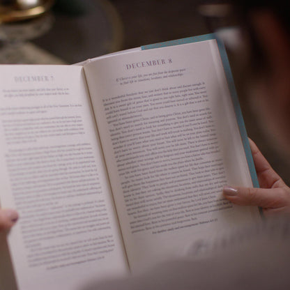 New Morning Mercies: A Daily Gospel Devotional by Tripp, Pau