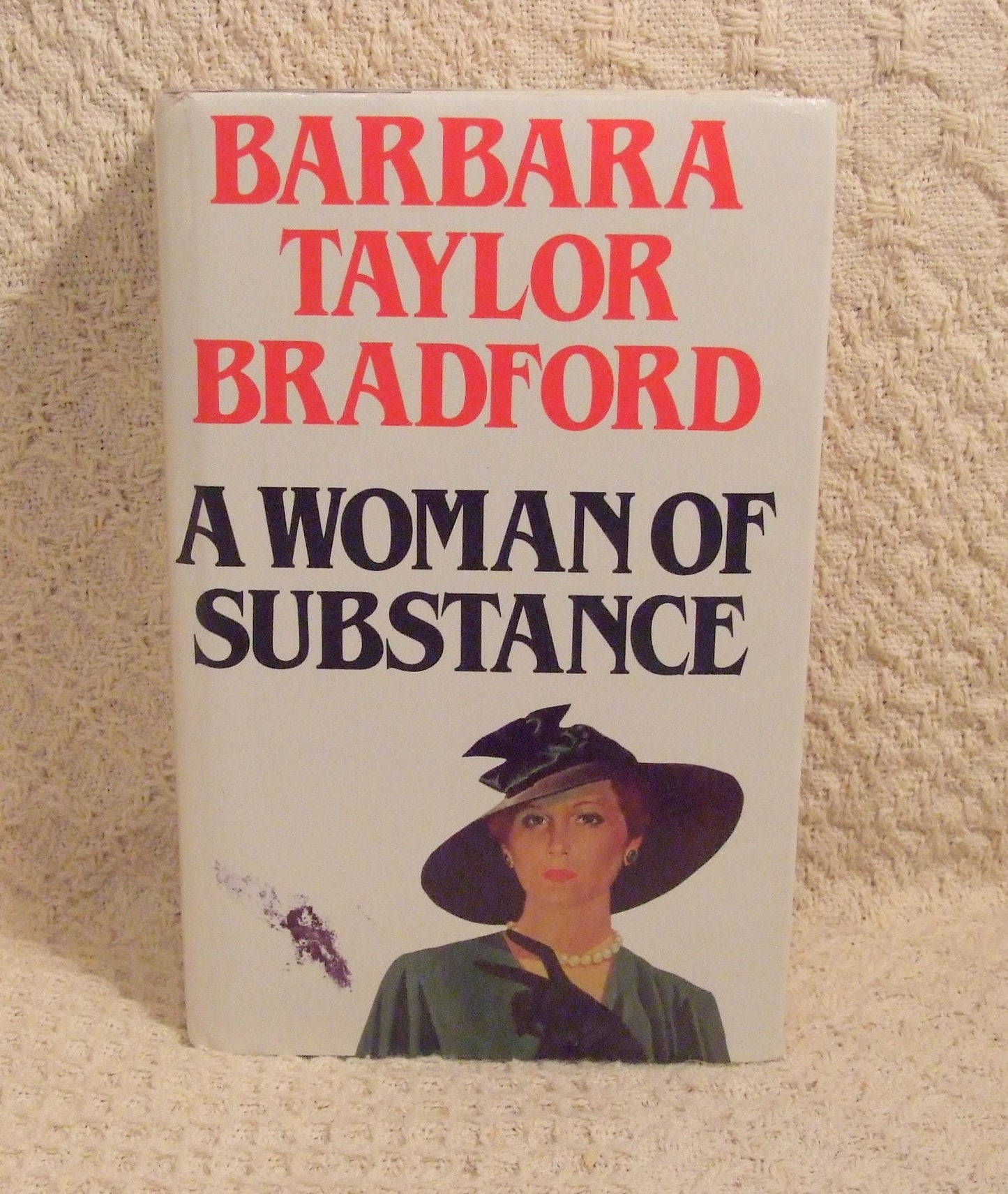 A Woman of Substance by Bradford, Barbara Taylor
