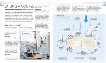 The Complete Sailing Manual (DK Complete Manuals) by Sleight