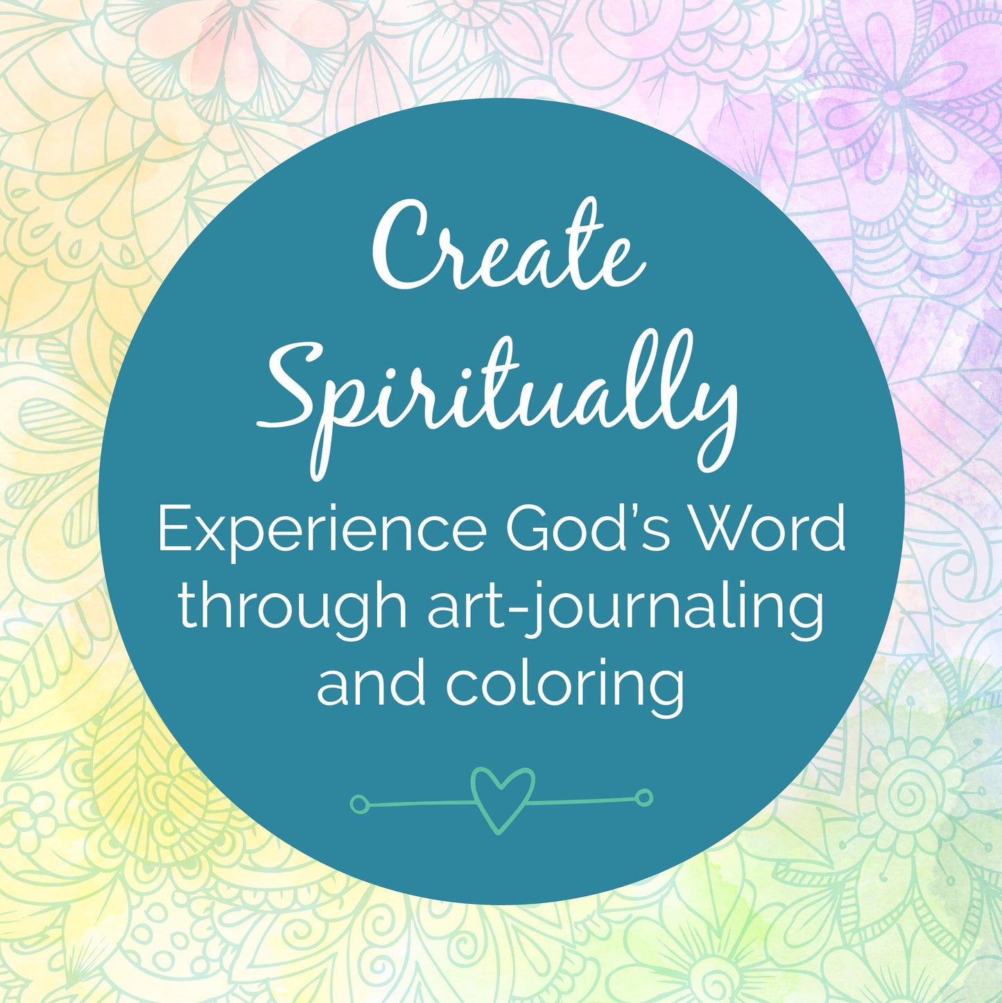 Tyndale NLT Inspire Bible, The Bible for Creative Journaling