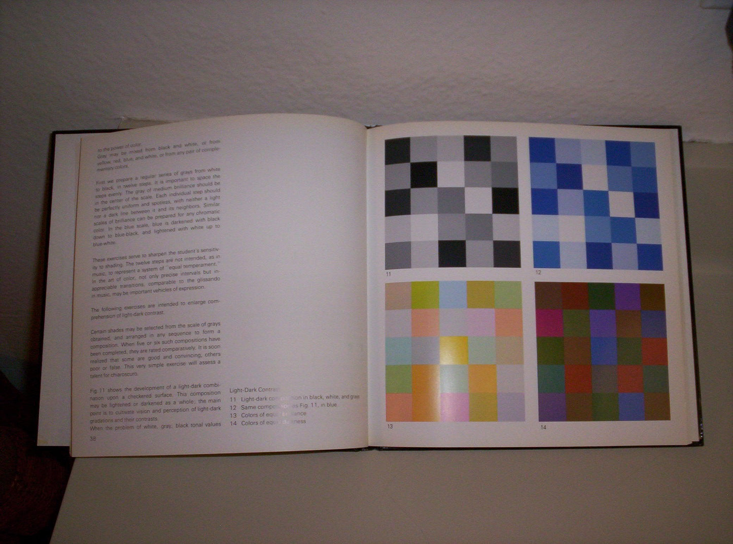 The Elements of Color: A Treatise on the Color System of Joh