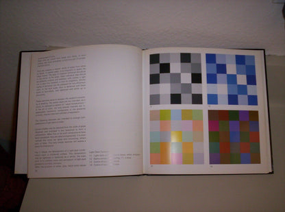 The Elements of Color: A Treatise on the Color System of Joh