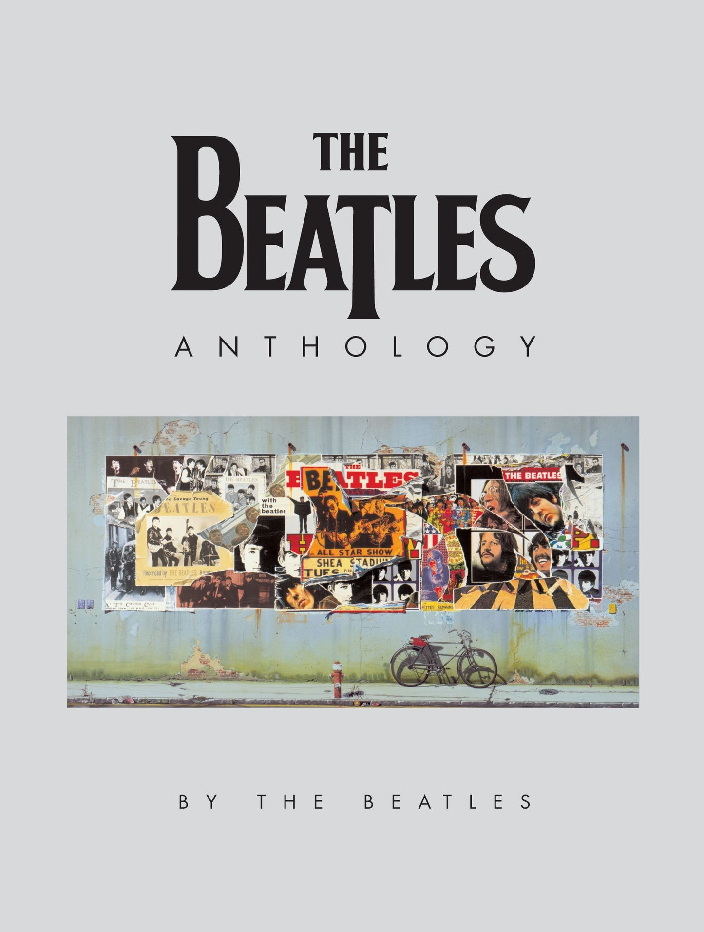 The Beatles Anthology: (Beatles Gifts, The Beatles Merchandi