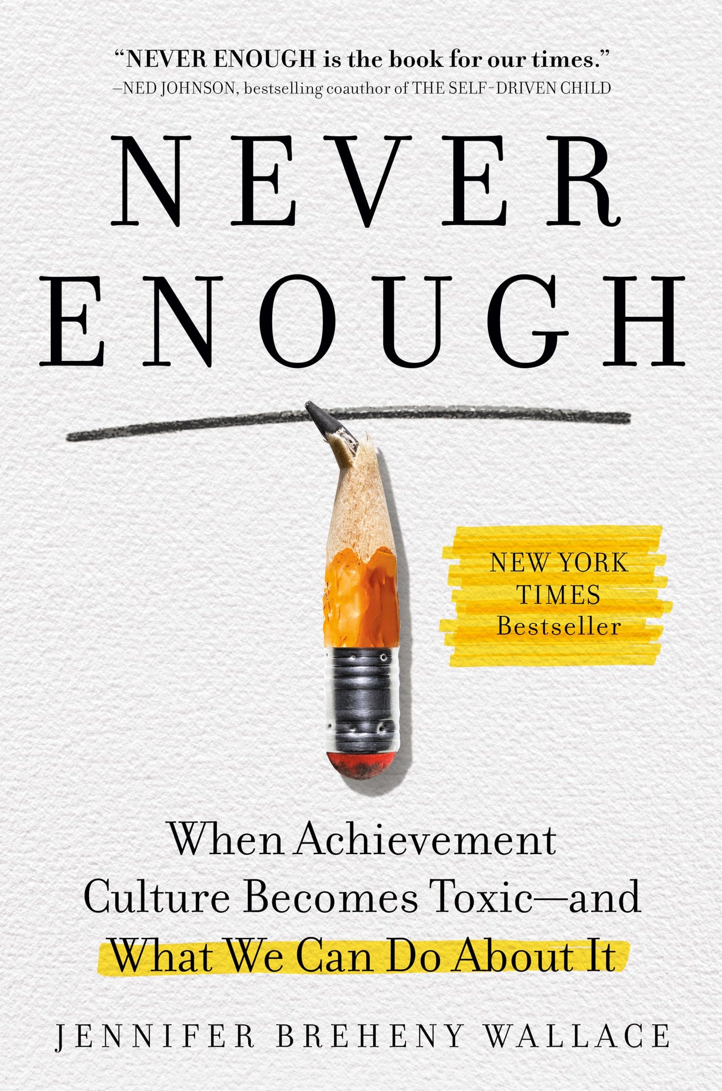 Never Enough: When Achievement Culture Becomes Toxic-and Wha