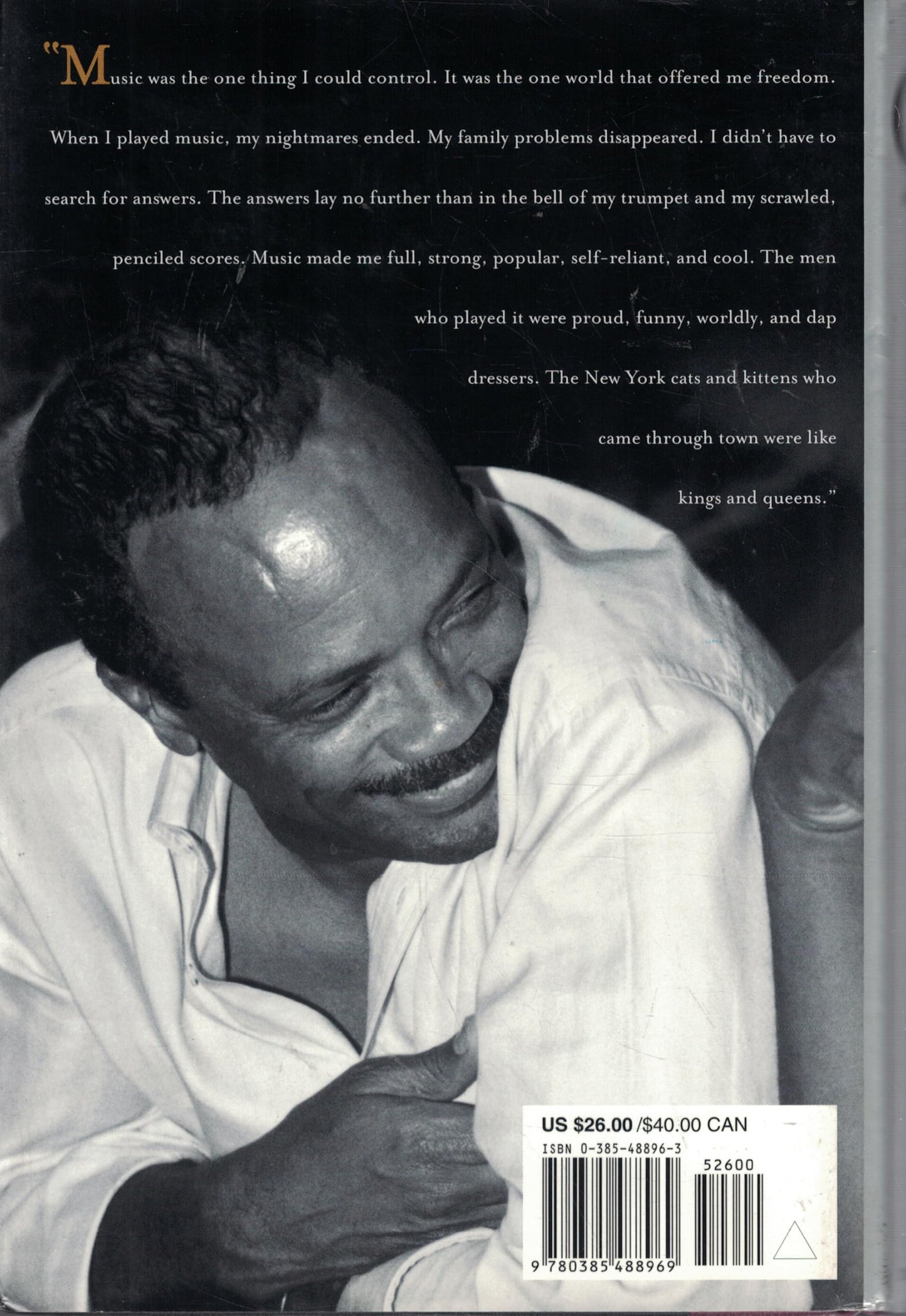 Q: The Autobiography of Quincy Jones by Jones, Quincy