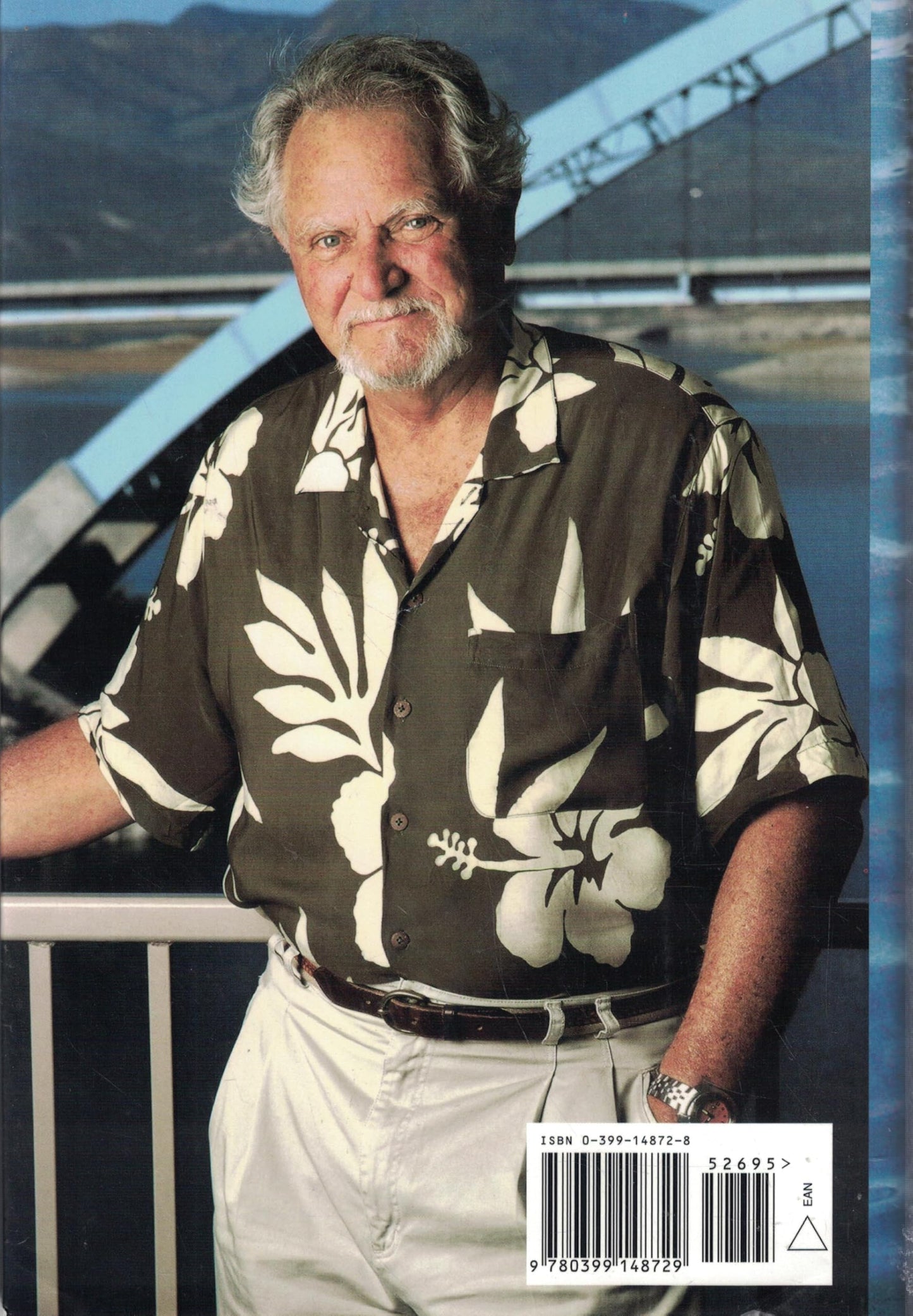 Fire Ice (The Numa Files) by Cussler, Clive