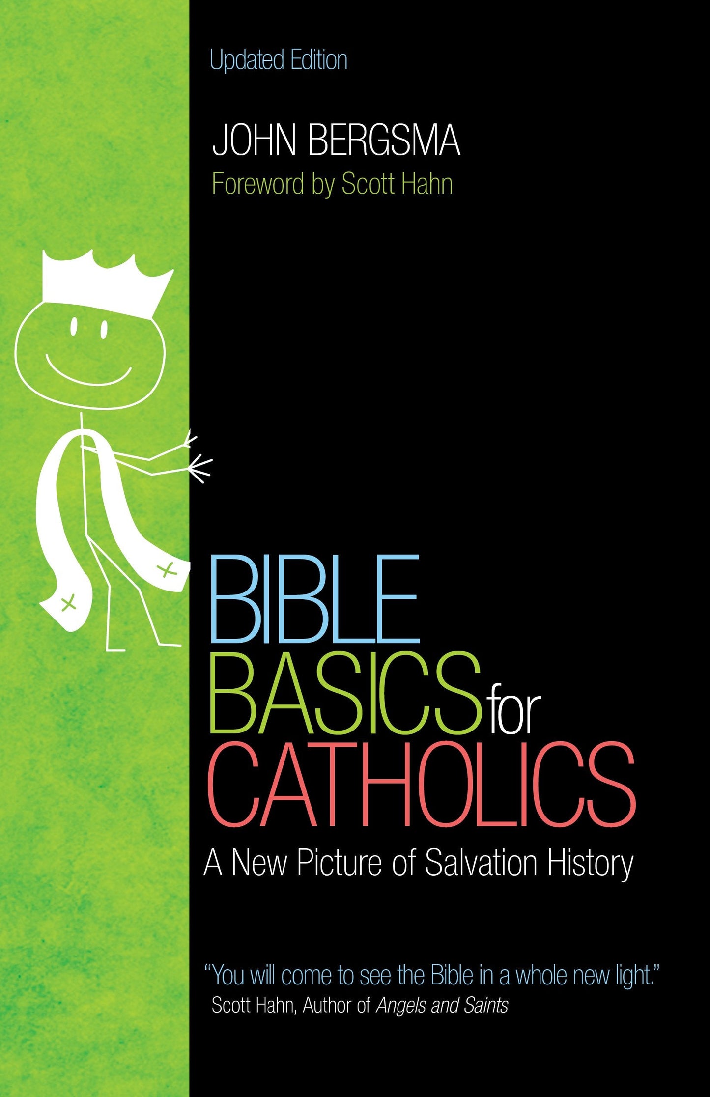 Bible Basics by John Bergsma