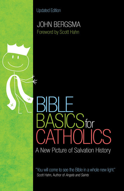 Bible Basics by John Bergsma