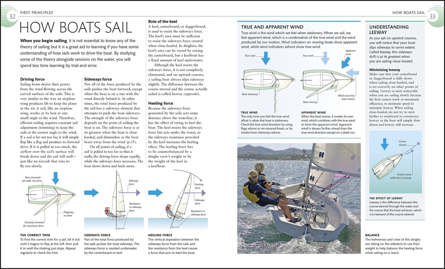 The Complete Sailing Manual (DK Complete Manuals) by Sleight