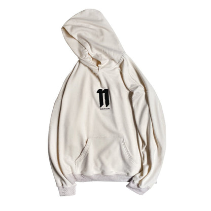 11 Movement Hoodie