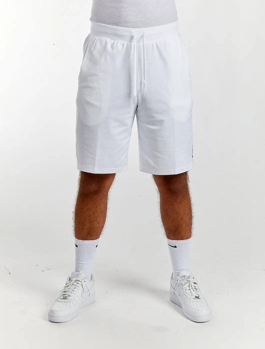 Puma Summer Court Sweat Shorts
