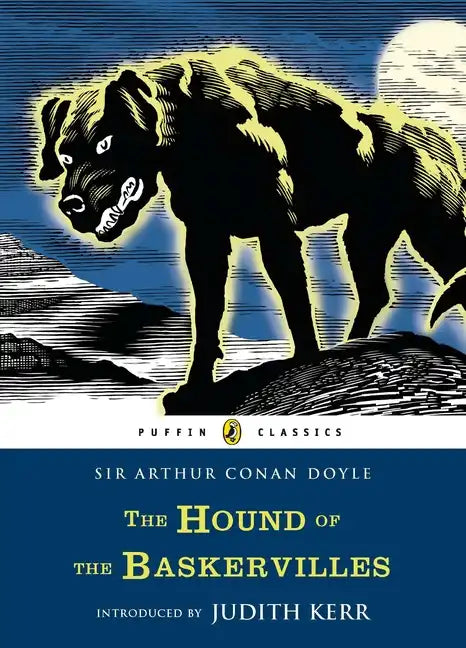 The Hound of the Baskervilles - Paperback