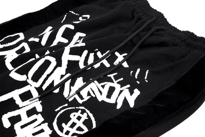 APP2 Urban Speed Racer Sweatpants