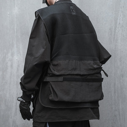 HiV1 Wilderness Vest