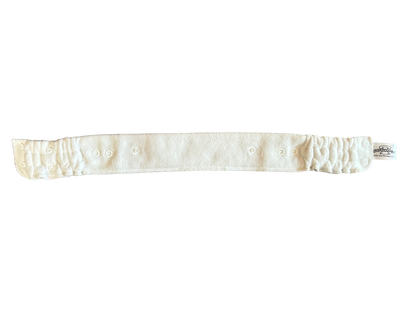 Individually Sold Diaper Belt (FLEECE)
