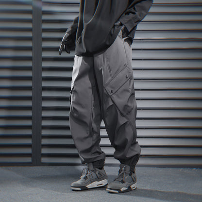 HiP40 Nexus Cargo Pants