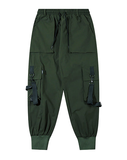 IBP302 Casual Pants