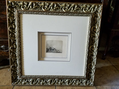 The Complete Etchings of Rembrandt: Reproduced in Original S
