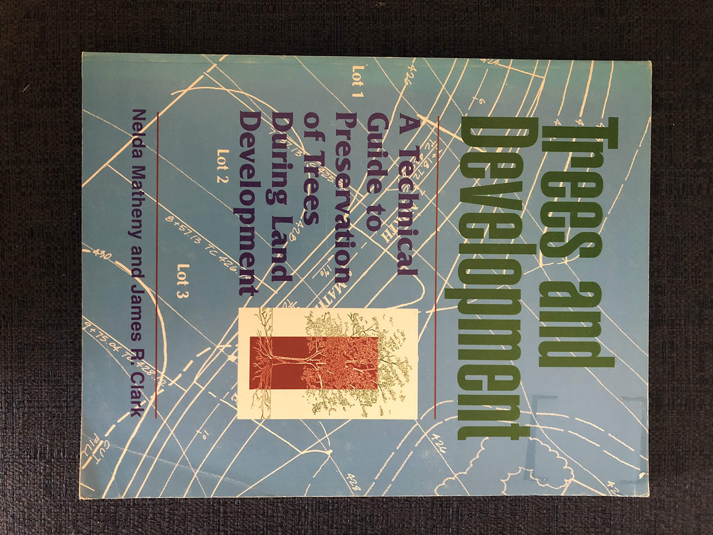 Trees and Development: A Technical Guide to Preservation of
