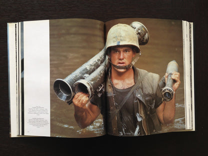 Requiem: By the Photographers Who Died in Vietnam and Indoch