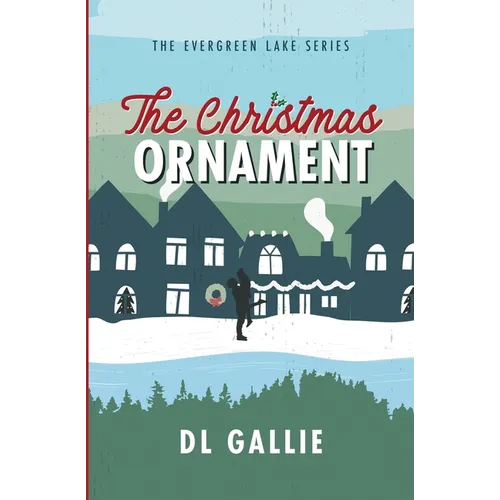 The Christmas Ornament - Paperback