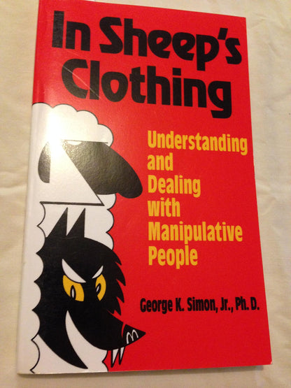 In Sheeps Clothing: Understanding and Dealing With Manipulat