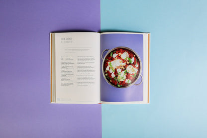 Dinner's in the Oven: Simple One-Pan Meals (Easy Cookbooks,