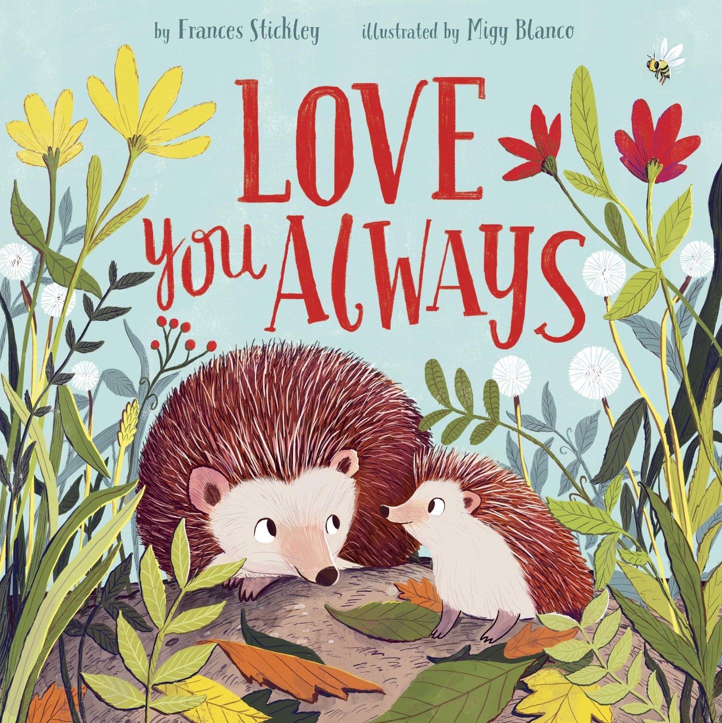 Love You Always by Stickley, Frances