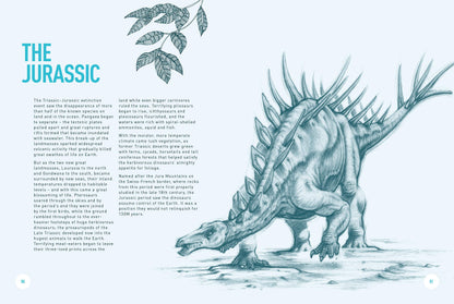 Dinosaurs-The Grand Tour, Second Edition: Everything Worth K