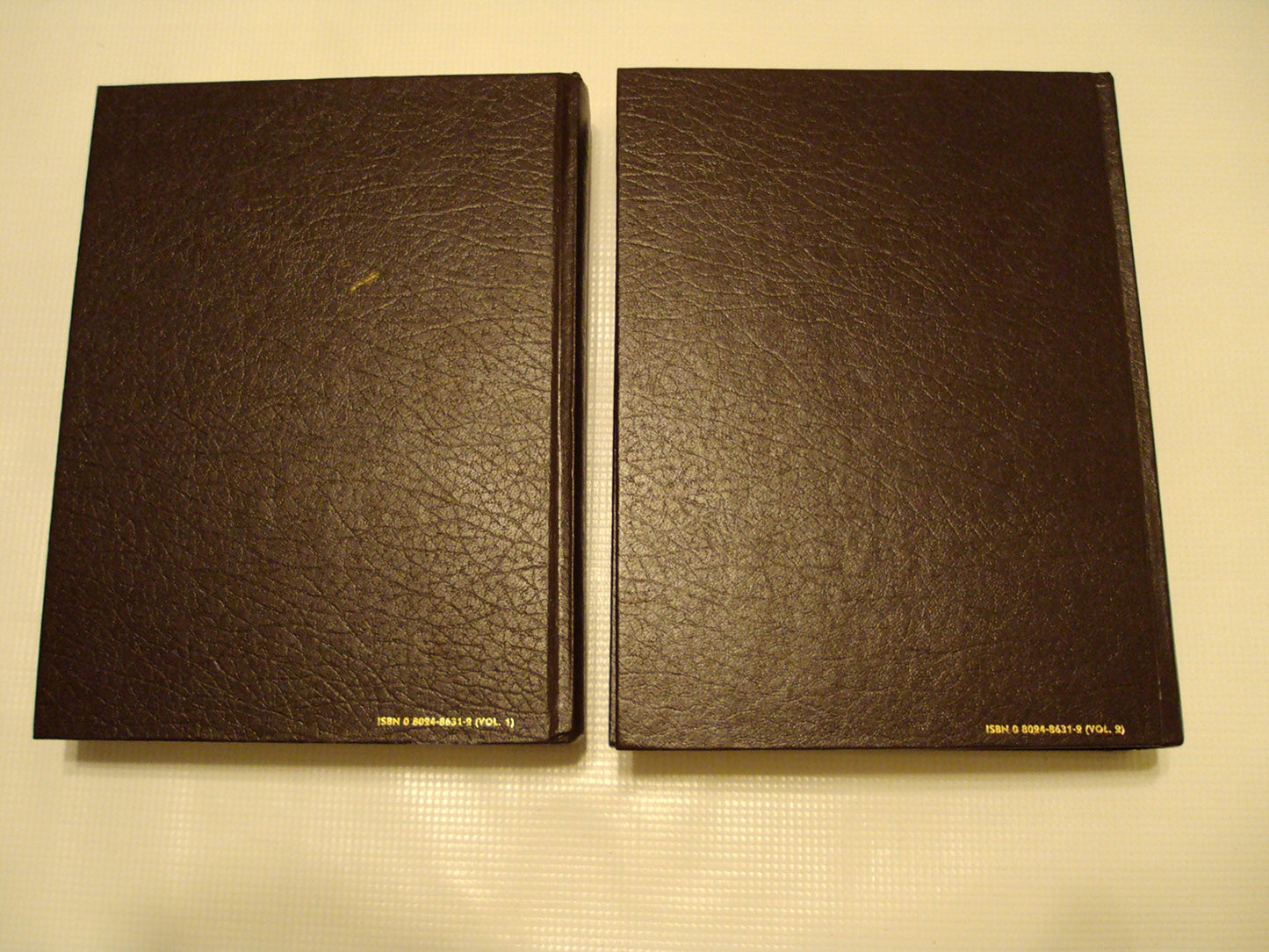 Theological Wordbook of the Old Testament by Harris, R. Lair