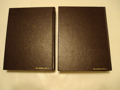 Theological Wordbook of the Old Testament by Harris, R. Lair