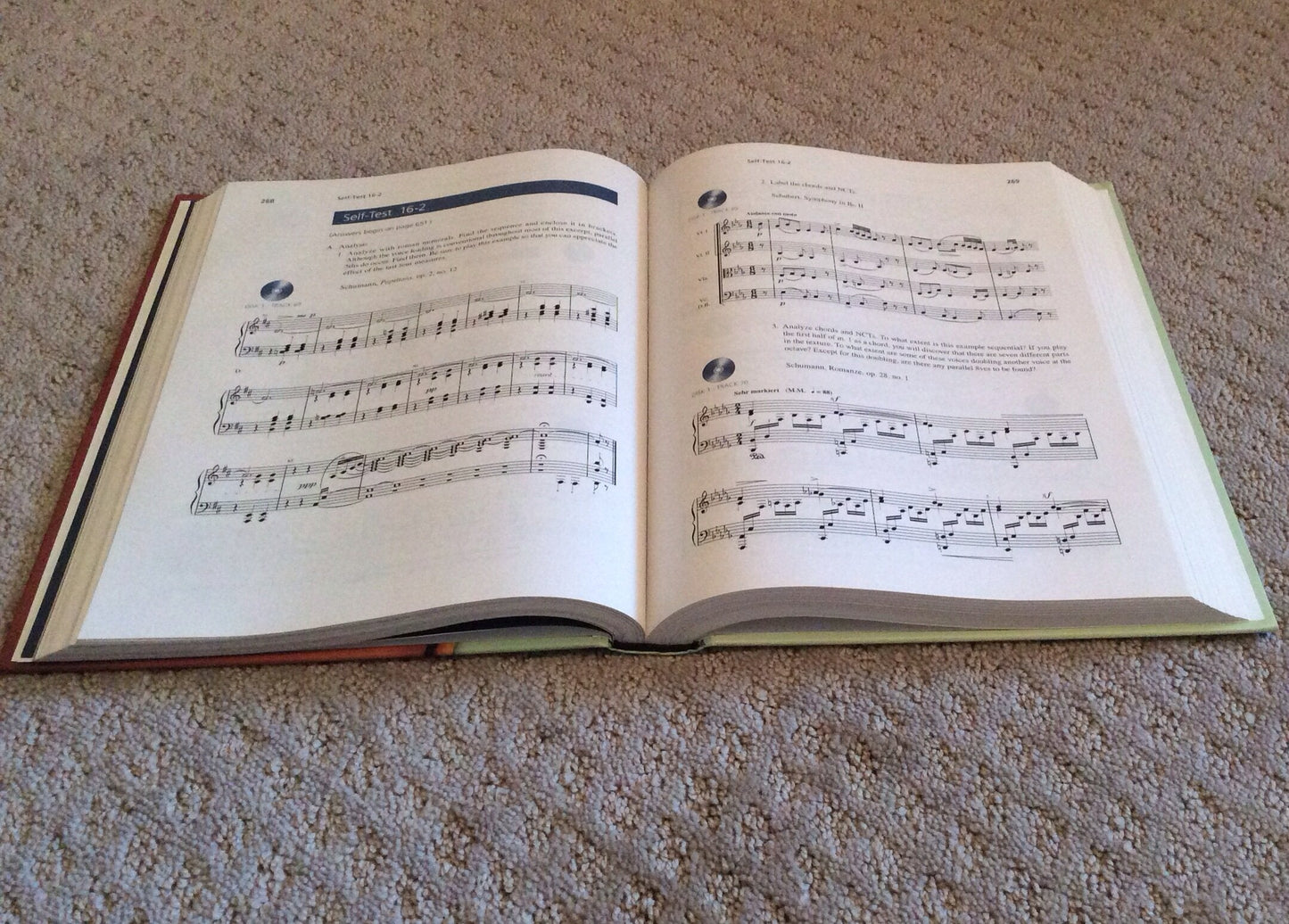 Tonal Harmony: With an Introduction to Twentieth Century Mus