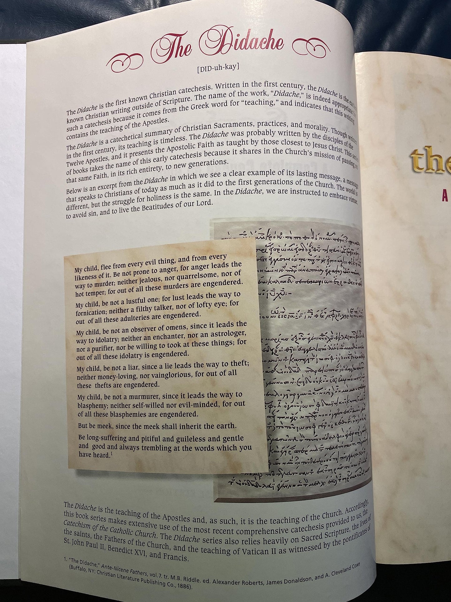 Understanding The Scriptures: A Complete Course On Bible Stu