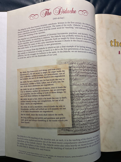 Understanding The Scriptures: A Complete Course On Bible Stu