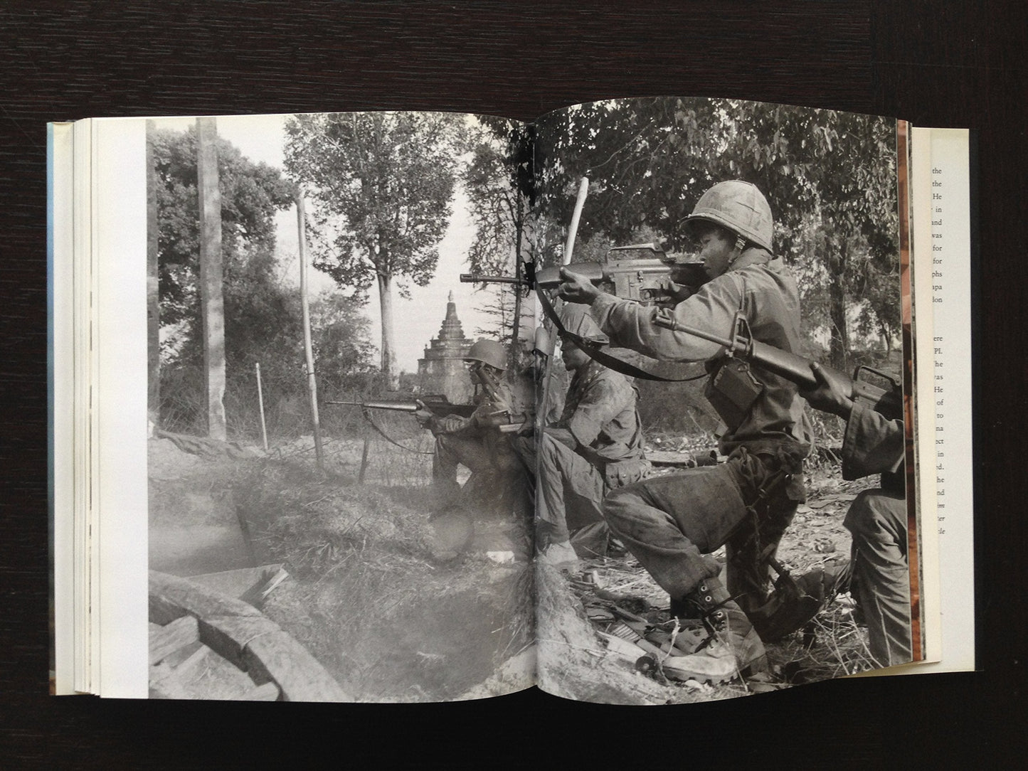 Requiem: By the Photographers Who Died in Vietnam and Indoch