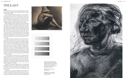 The Drawing Projects: An Exploration of the Language of Draw